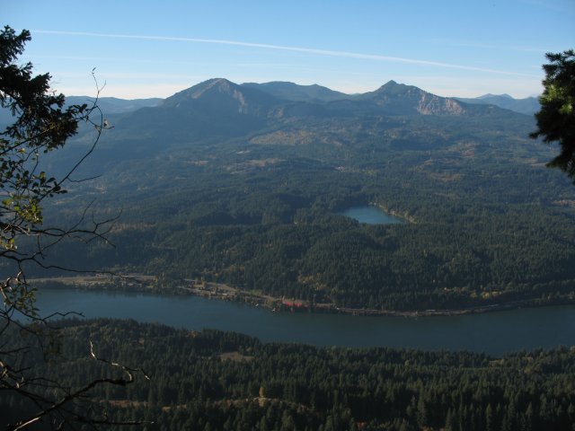 10.22.06 Ruckel Ridge 032 